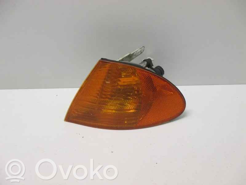 BMW 3 E46 Front indicator light 