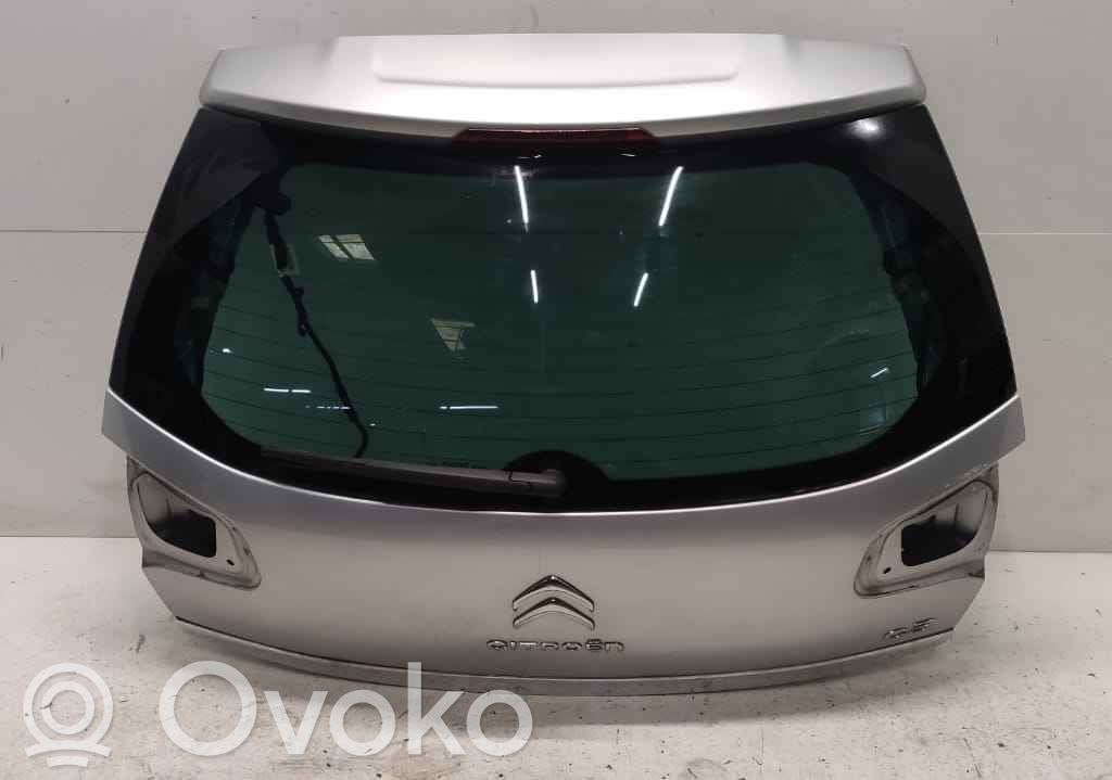 Tailgate/trunk/boot lid   8701CH,0008026,6170111,VDMS12