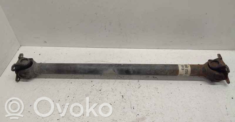 Front prop shaft   26207525969,0007917,6170278,VDMS12