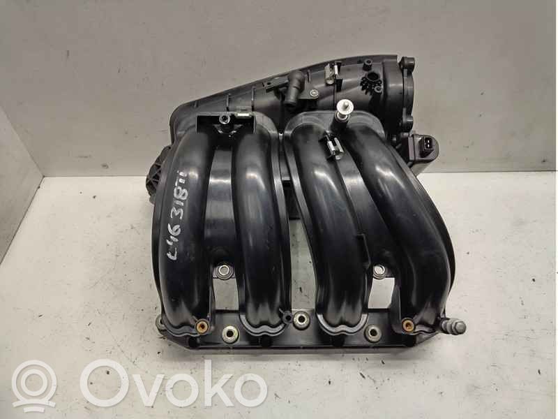 Intake manifold   11617509950,0004253,6170305,VDMS12