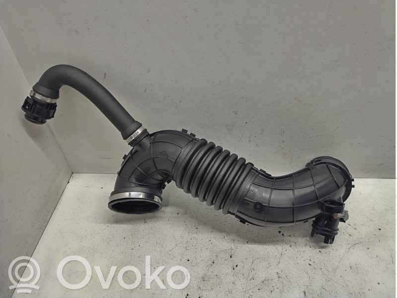 BMW 1 F20 F21 Rura / Wąż dolotowy powietrza 