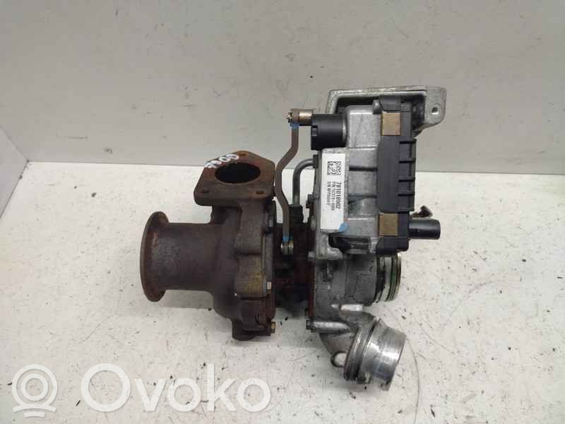 Turbina   11657810190,0007900,6170410,VDMS12
