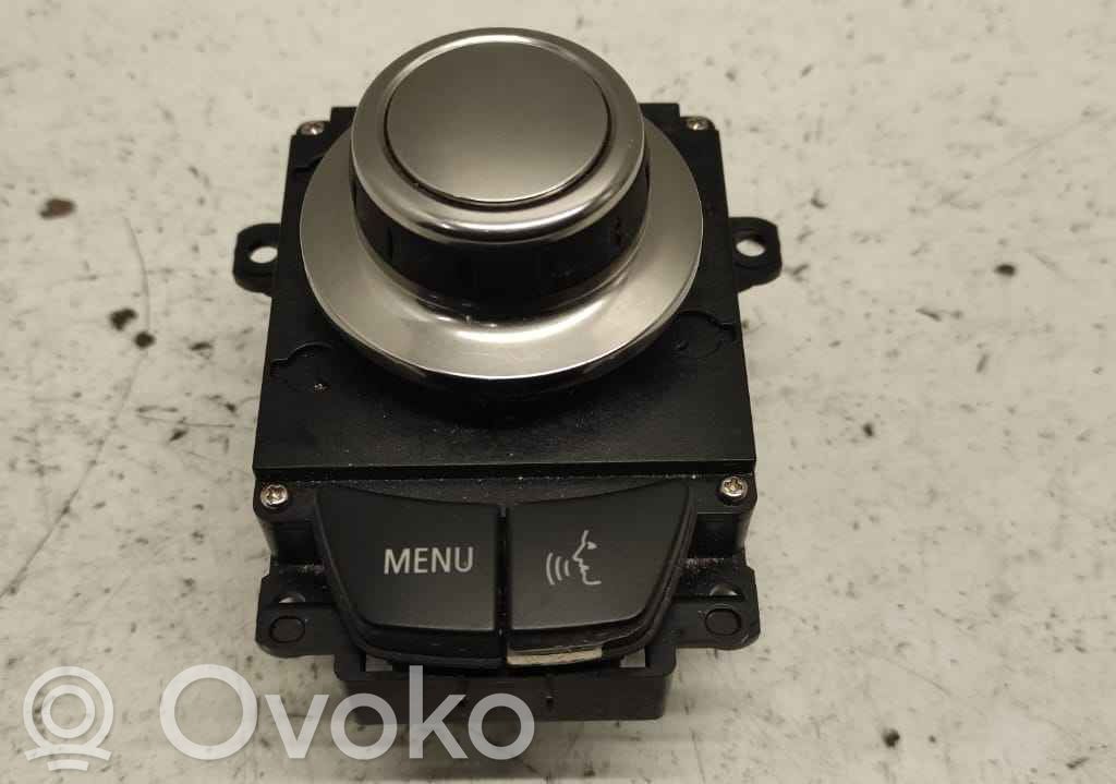 BMW 3 E92 E93 Interrupteur / bouton multifonctionnel 