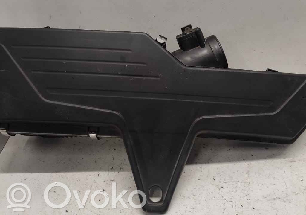 Oro filtro dėžė   13717597582,0007743,6170617,VDMS12