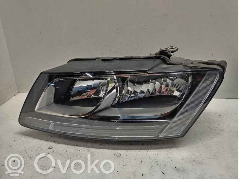 Audi Q5 SQ5 8R Headlight/headlamp 