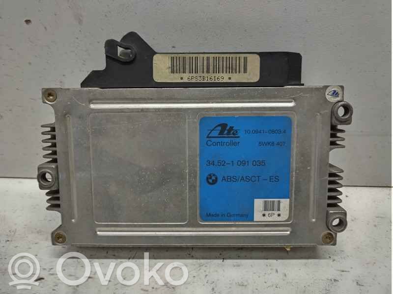 ABS control unit/module   34521091035,0006023,6170883,VDMS12