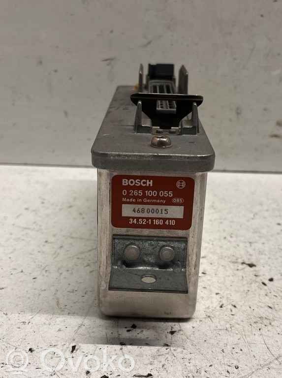 ABS control unit/module   34521160410,0005709,6170902,VDMS12