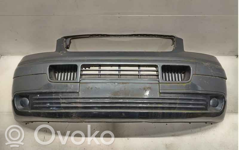 Front bumper   7H0807101F7G9,0007652,6170919,VDMS12