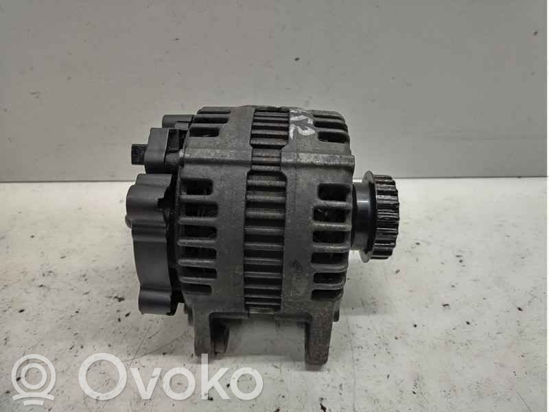 Volkswagen Multivan T5 Generator/alternator 
