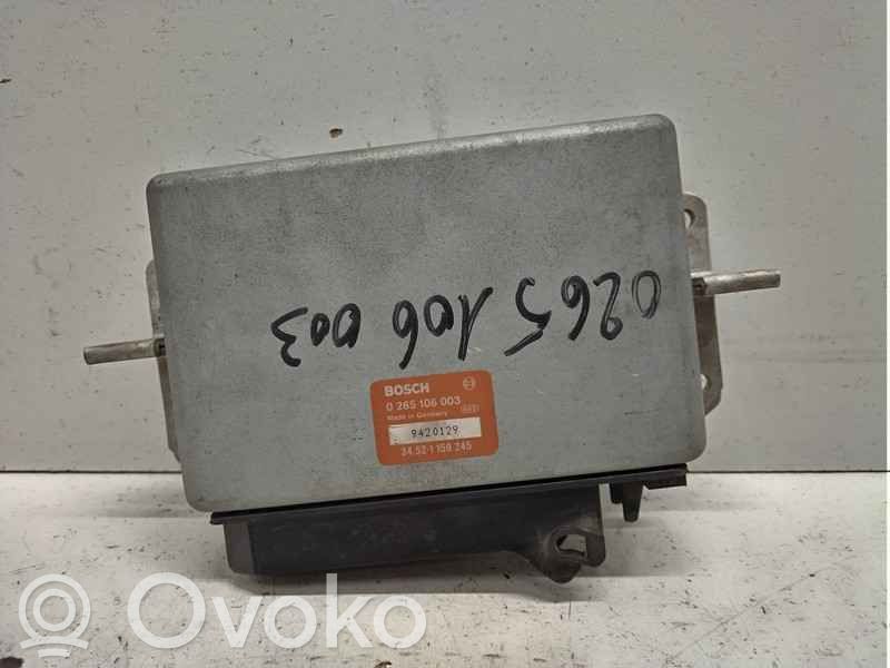 BMW 5 E34 ABS control unit/module 