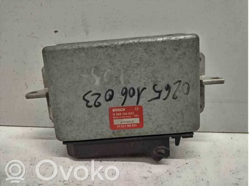 ABS control unit/module   34521160024,0005091,6170968,VDMS12