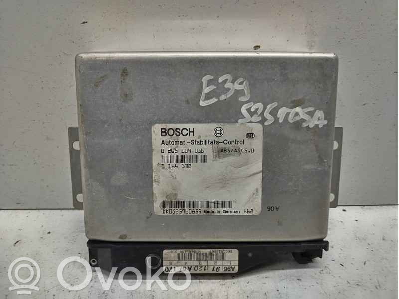 BMW 5 E39 ABS control unit/module 