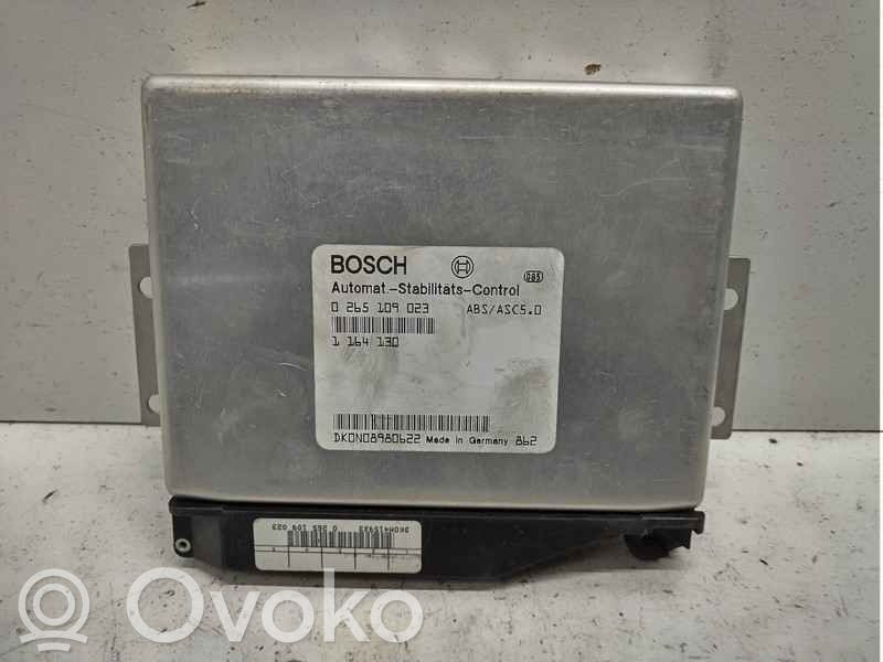 ABS control unit/module   34521164130,0005898,6170996,VDMS12