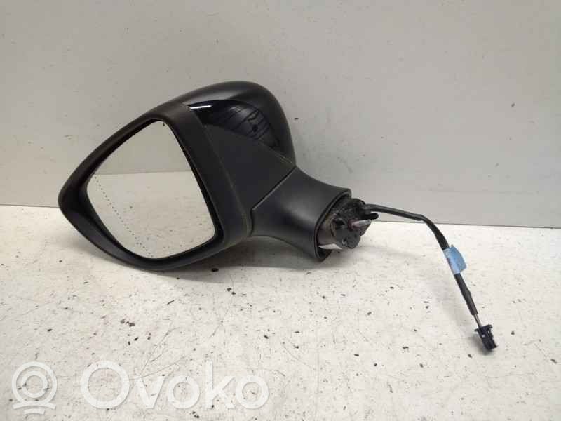 Renault Clio IV Oglindă electrică ușă față 