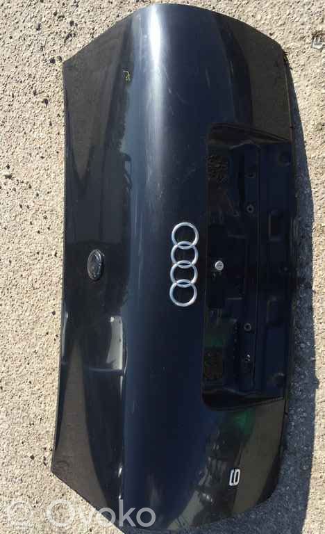 Audi A6 S6 C4 4A Tailgate/trunk/boot lid 
