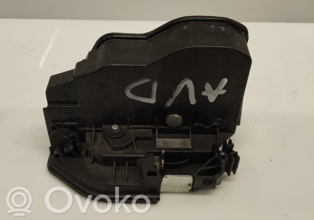 Front door lock   51217229458,0007680,6249712,VDMS12