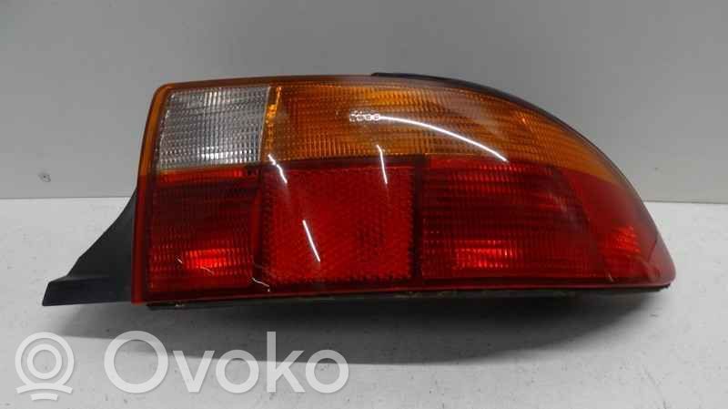 BMW 3 E36 Luci posteriori 