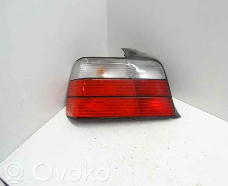 BMW 3 E36 Luz trasera/de freno 