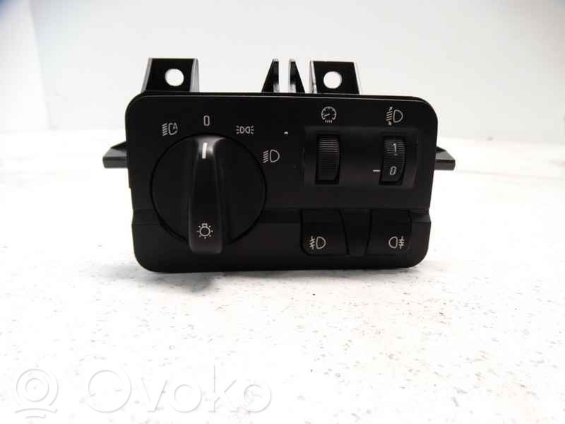 BMW 3 E46 Light switch 
