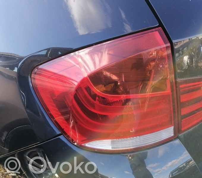 BMW X1 E84 Lampă spate în caroserie 