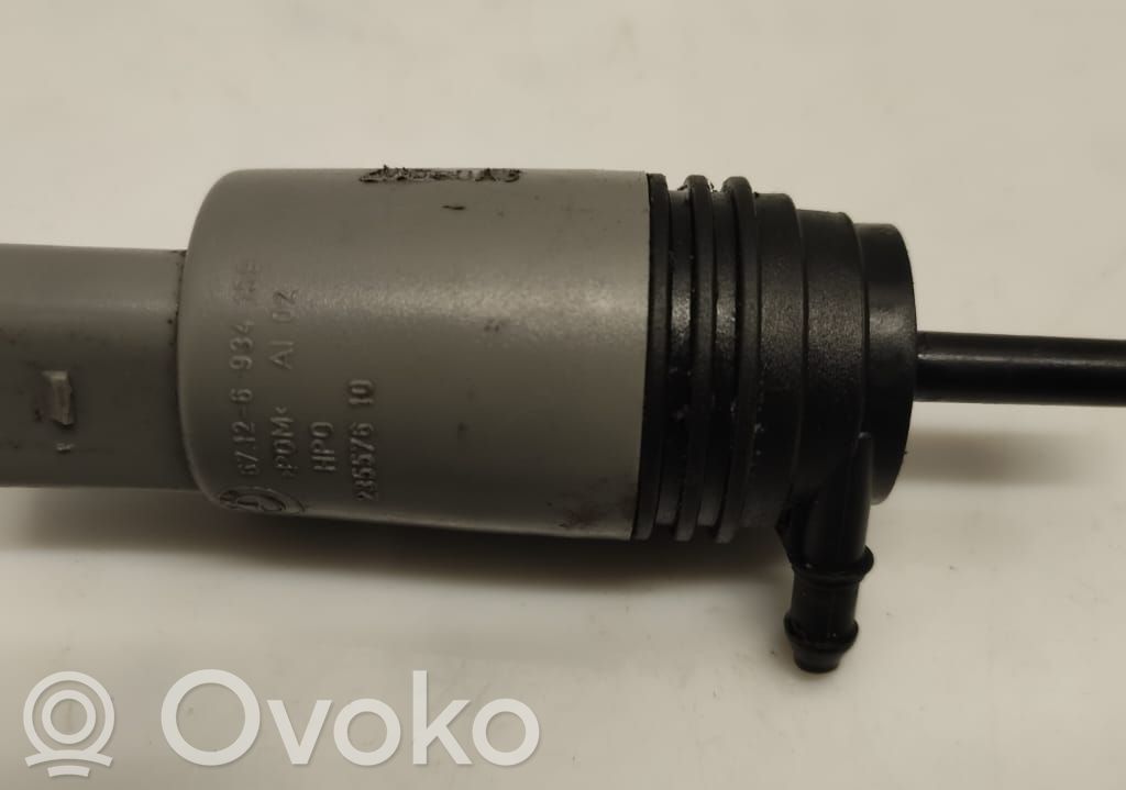 Pumpe Scheibenwaschanlage   67126934159,0007684,7280471,VDMS12
