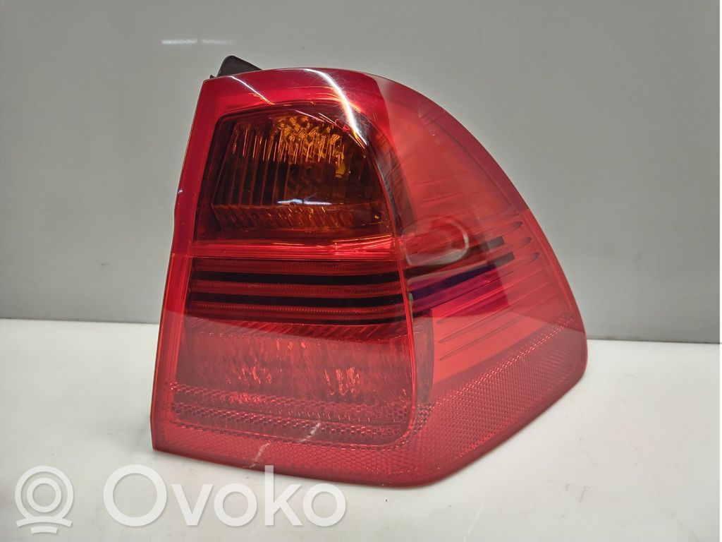 BMW 3 E21 Luci posteriori 