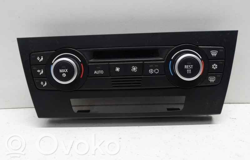 BMW 3 E90 E91 Centralina del climatizzatore 