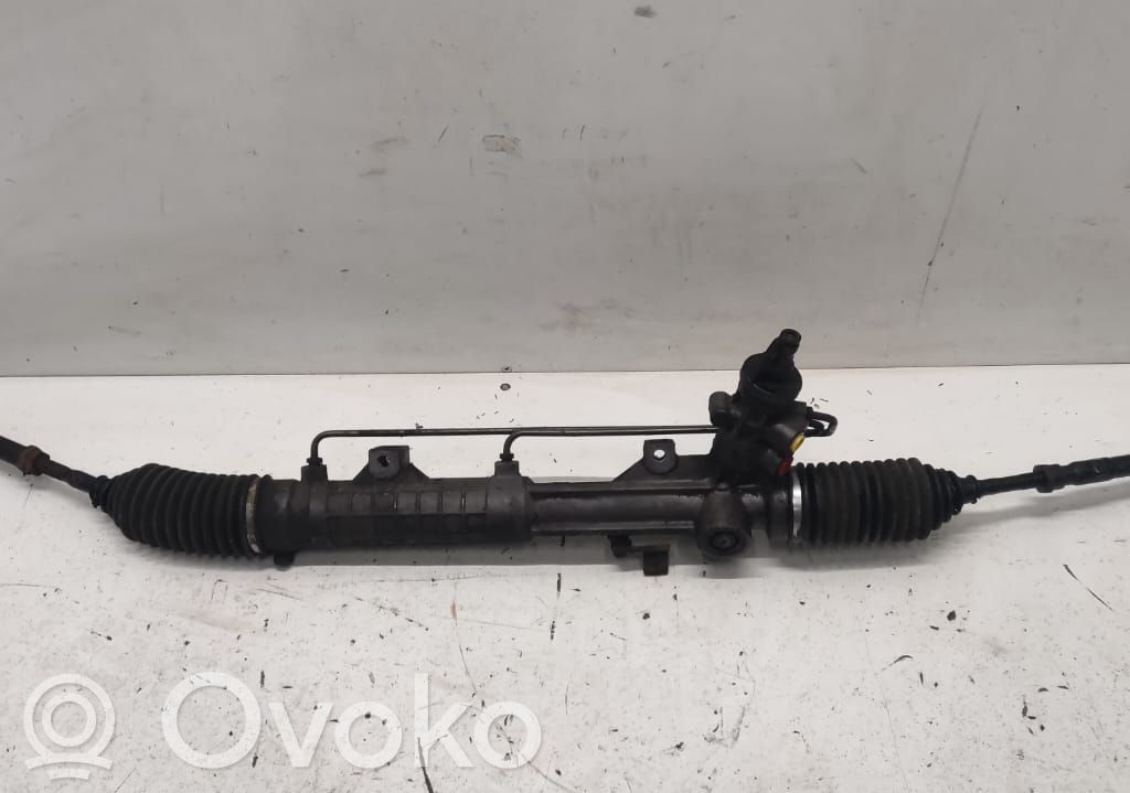 BMW 3 E46 Steering rack 