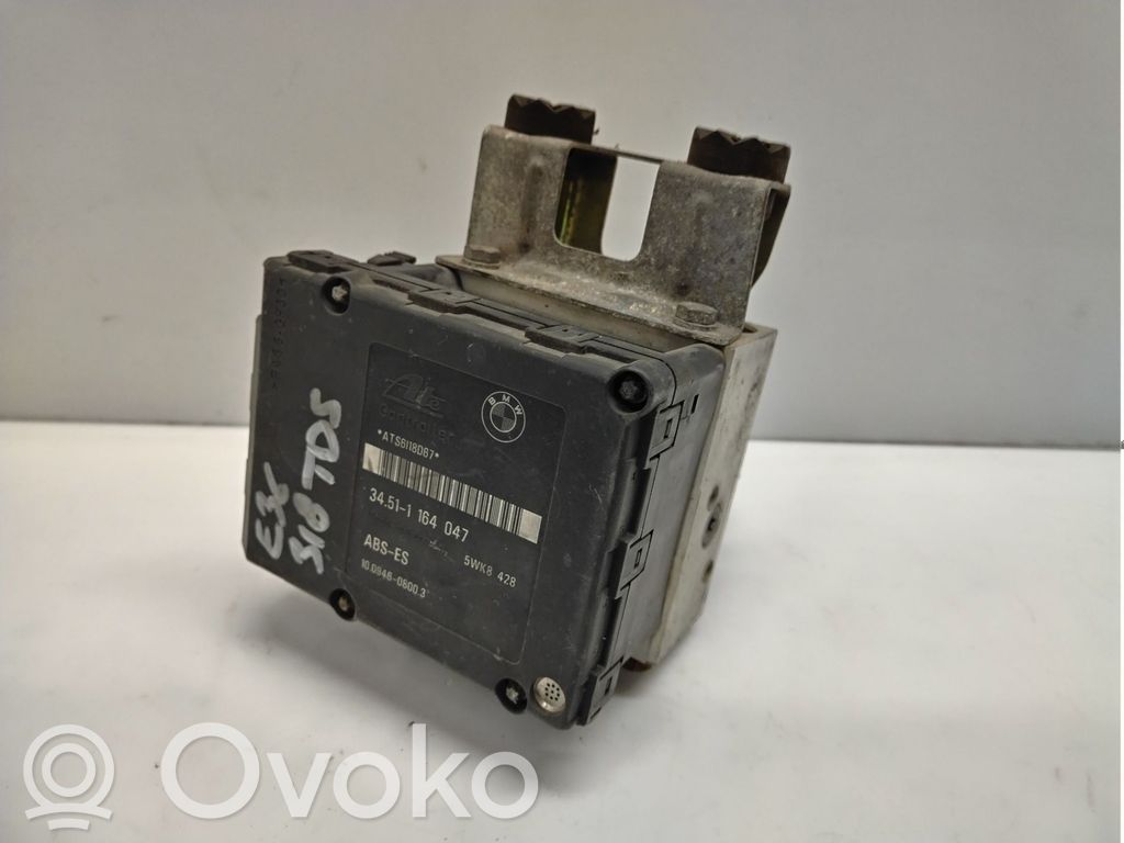 BMW 3 E36 ABS Pump 