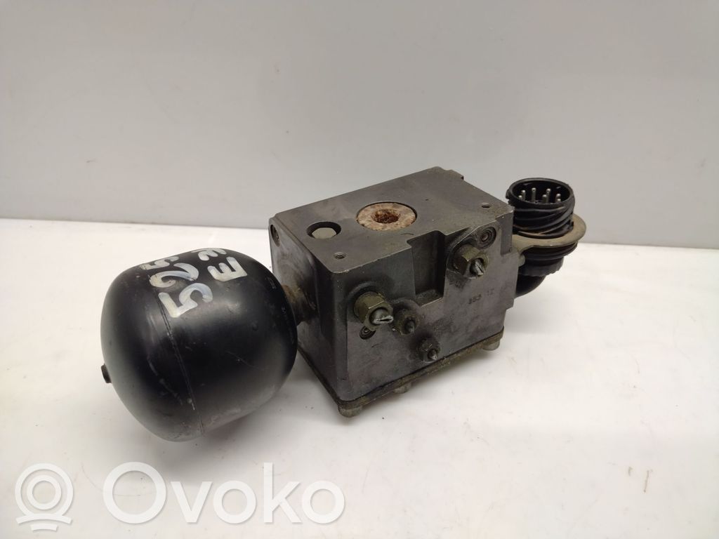 ABS Pump   33191139135,0004976,7566475,VDMS12