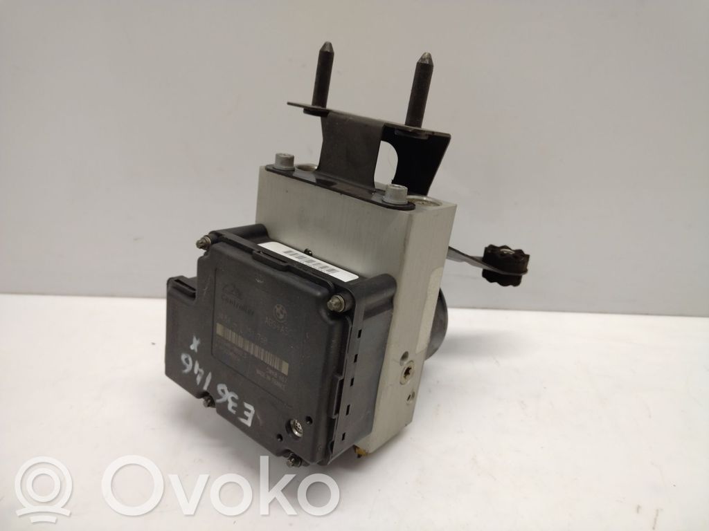 ABS Pump   34516751767,0006330,7570654,VDMS12