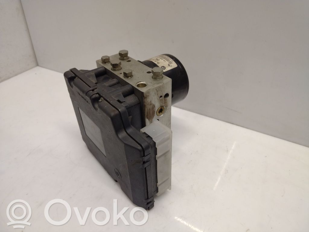 BMW 3 E46 ABS Blokas 