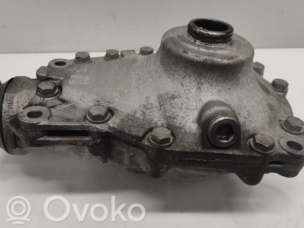 Front differential   31507648879,0008238,7722717,VDMS12
