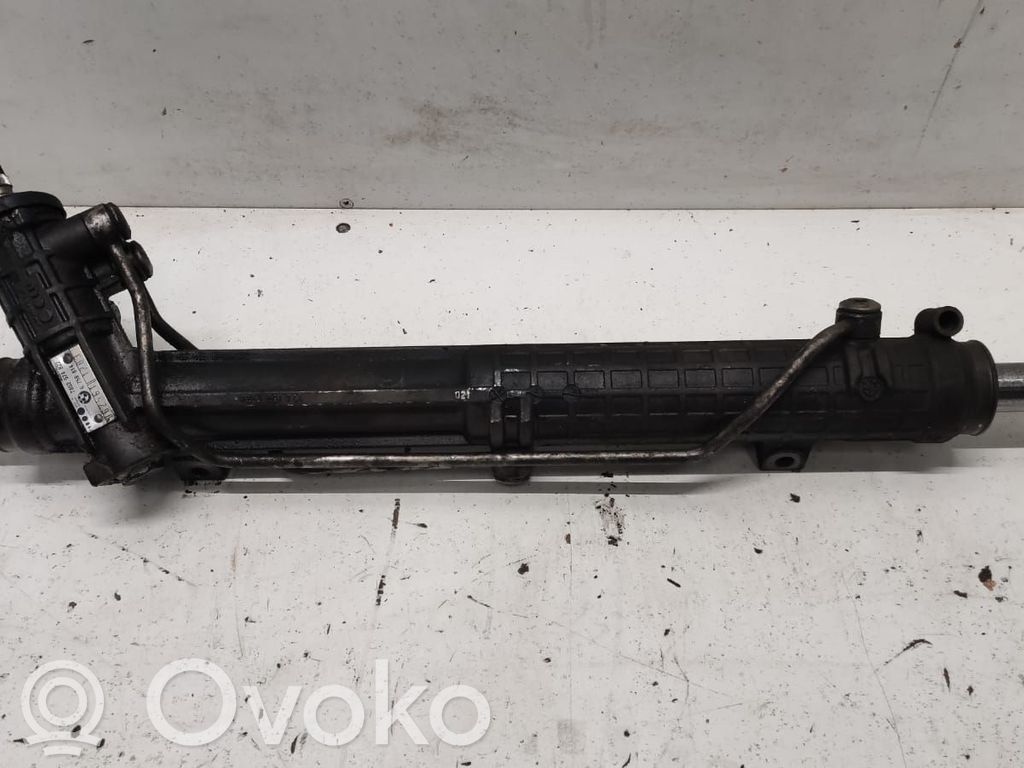 BMW 3 E46 Vairo kolonėlė 