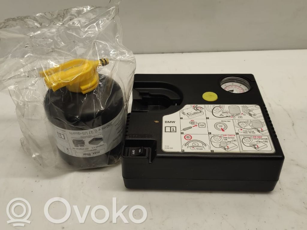 BMW 1 E81 E87 Air conditioning (A/C) compressor (pump) 