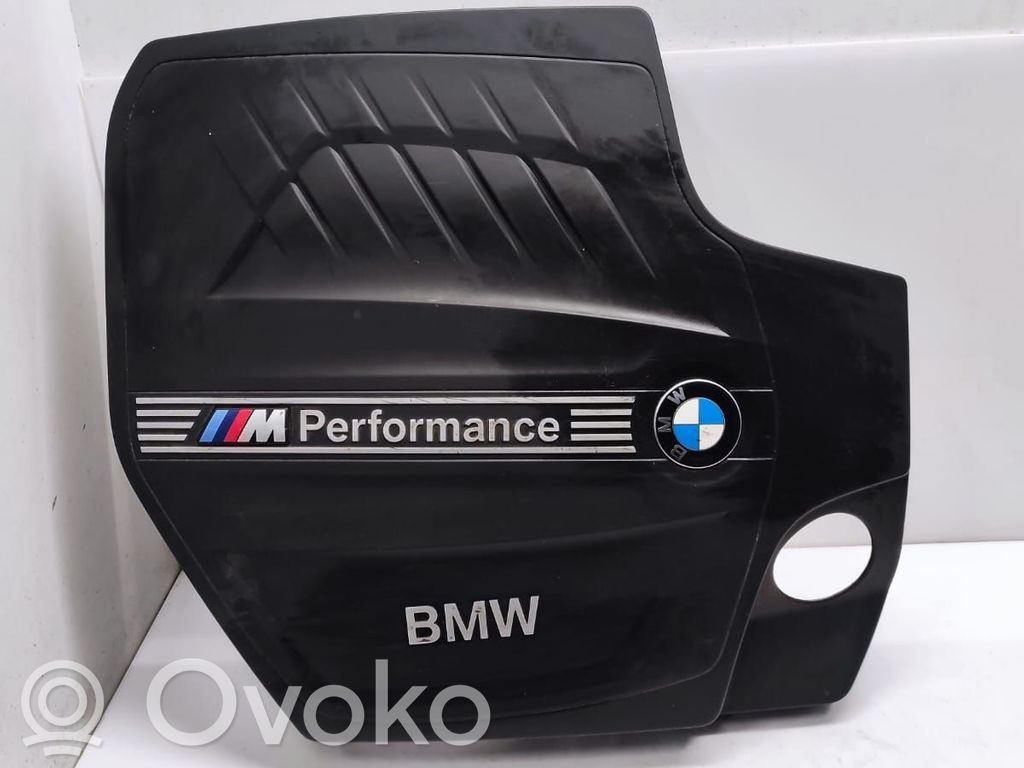BMW 1 E81 E87 Capac protecție motor 