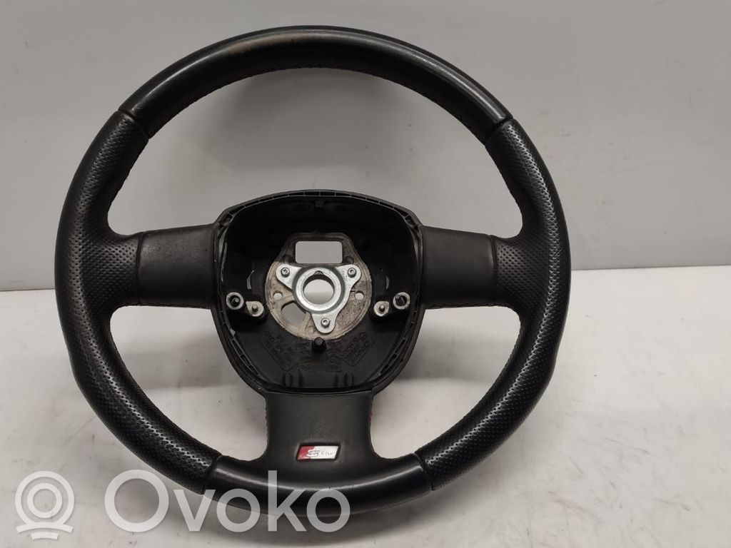 Audi A3 S3 8L Lenkrad 