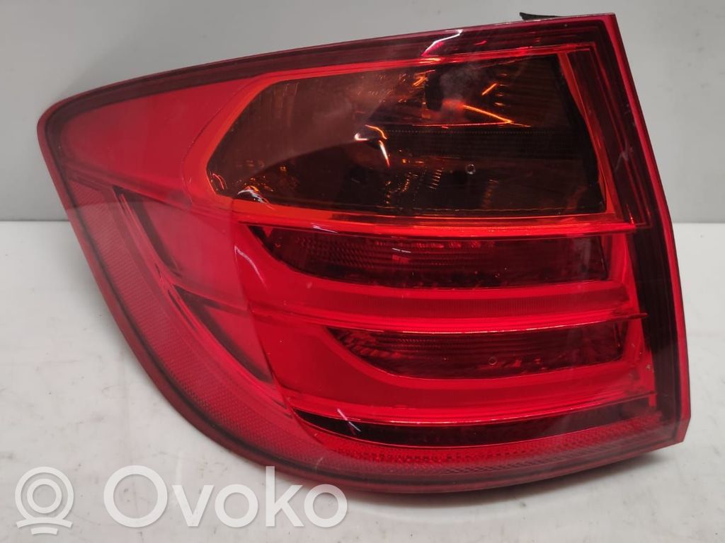BMW 3 F30 F35 F31 Takavalot 