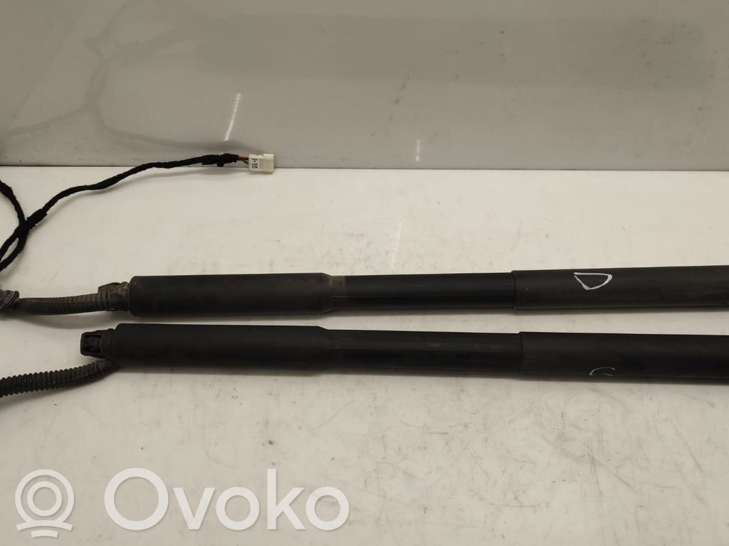 Tailgate/trunk strut/damper   51247340975,51247340976,0007137,9461136,VDMS12