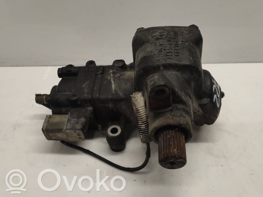 BMW 7 E38 Steering rack mechanical part 