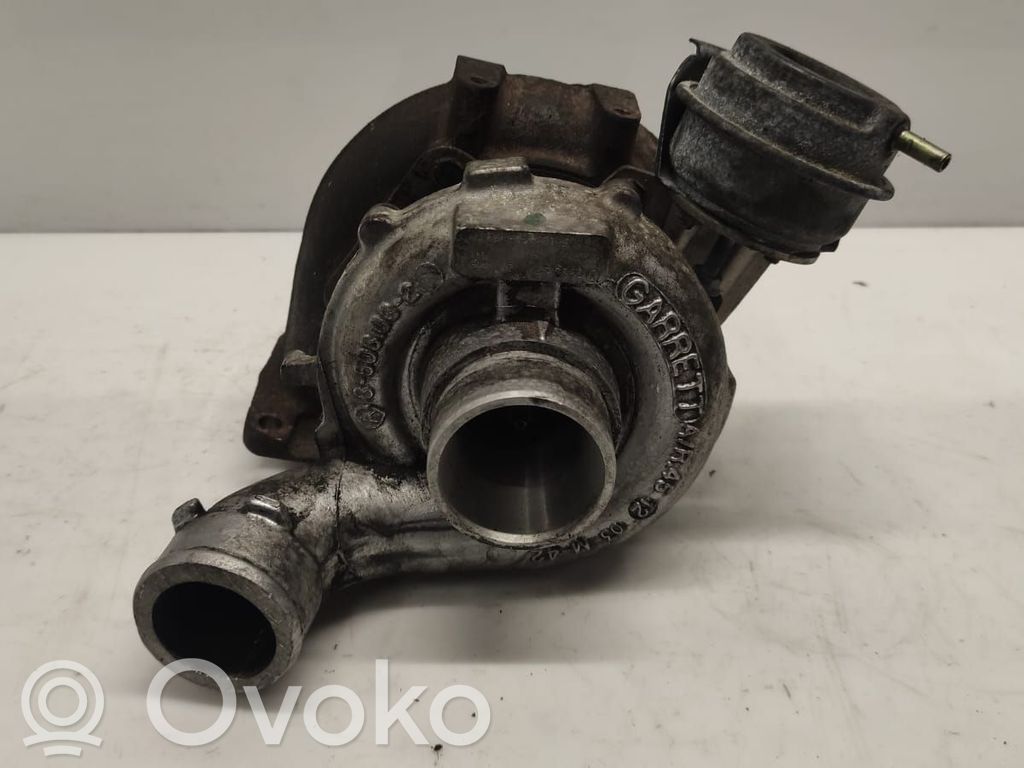 Turbina   059145701S,0007377,9567826,VDMS12