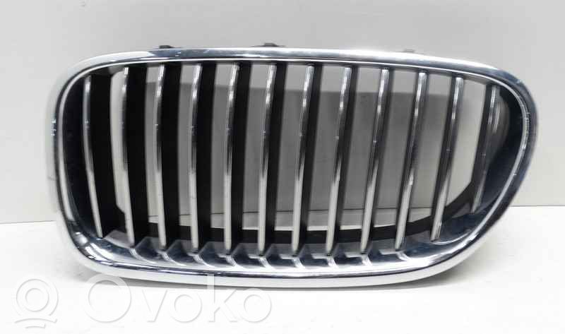 Front grill   51137203649,0006065,6162761,VDMS12
