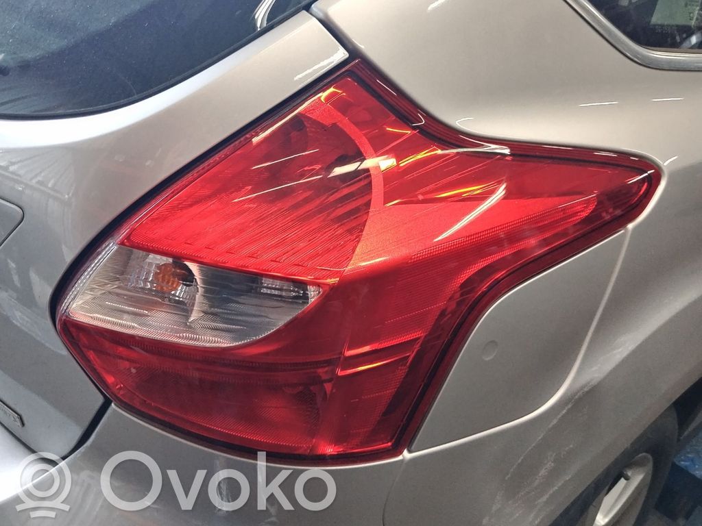 Ford Focus Rear/tail lights 