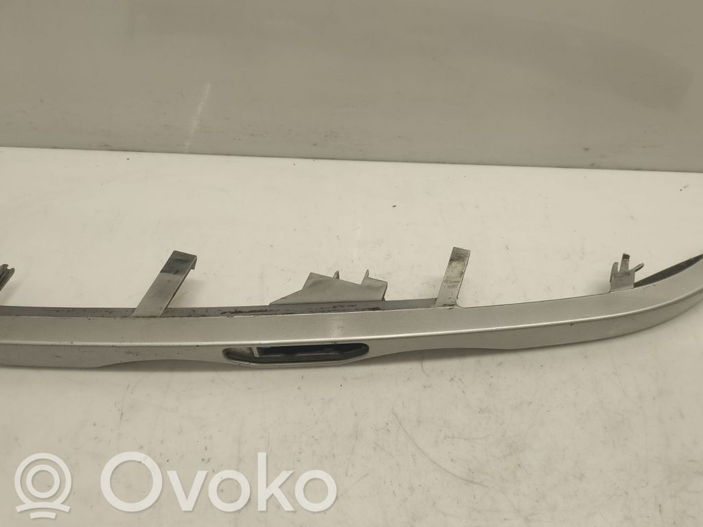 BMW 3 E46 Under headlight/headlamp trim 