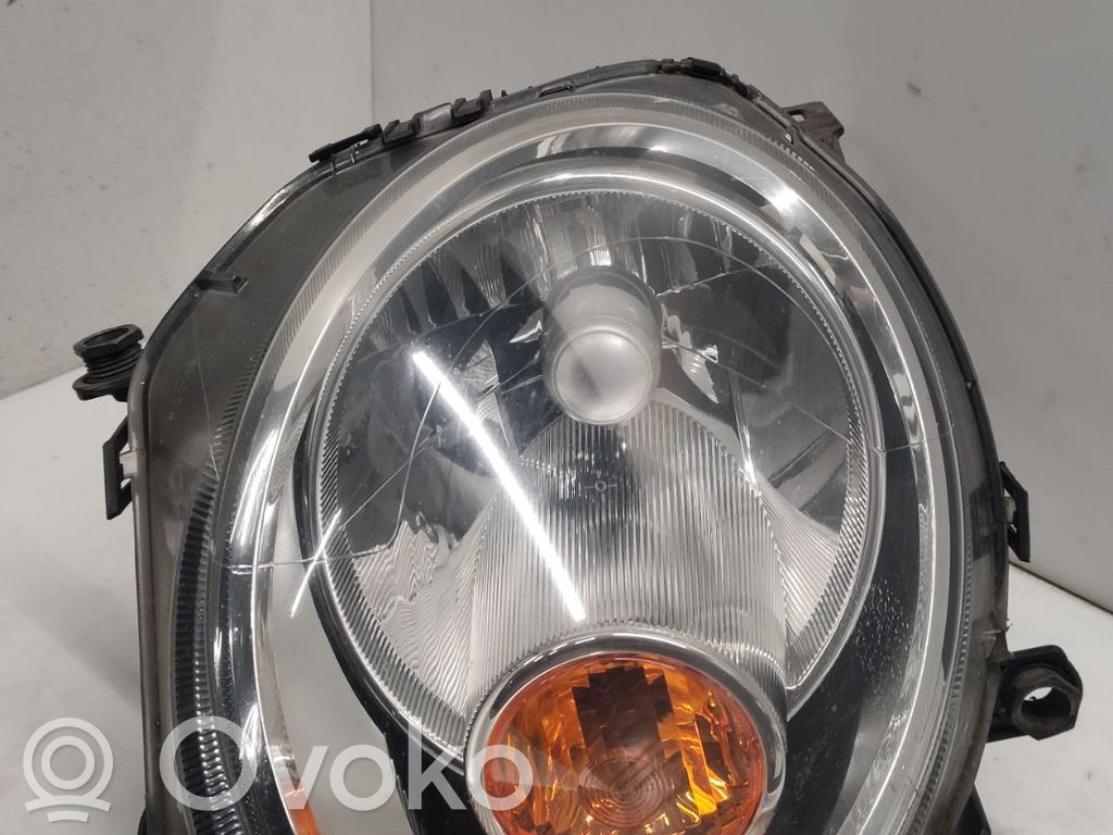 Mini One - Cooper Coupe R56 Phare frontale 