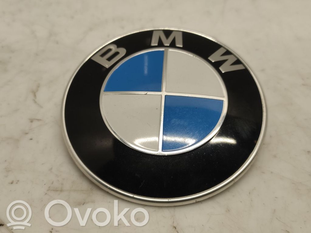 Emblemat / Znaczek   51148132375,0008414,11409946,VDMS12