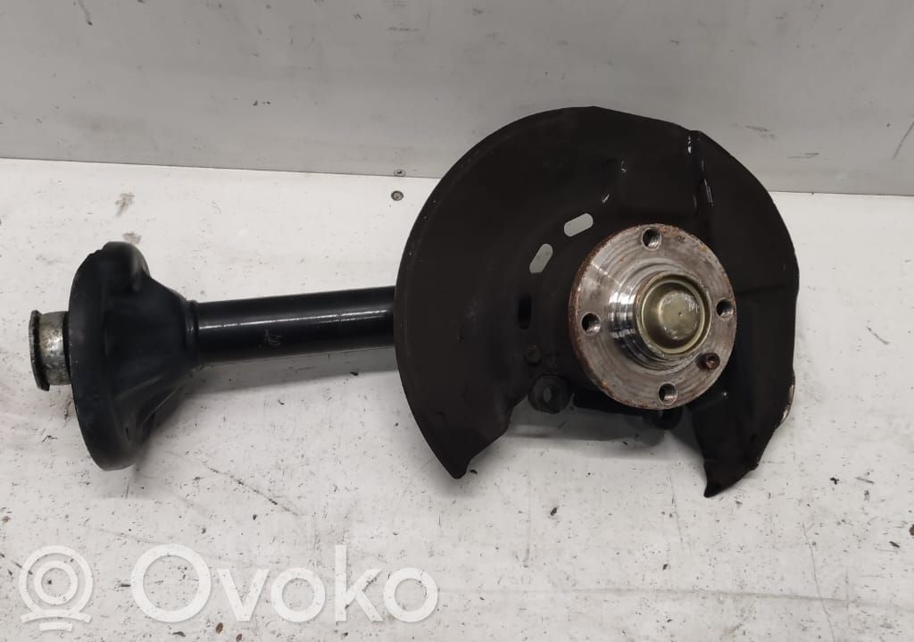 Front shock absorber/damper   31311127314,0007951,6170217,VDMS12