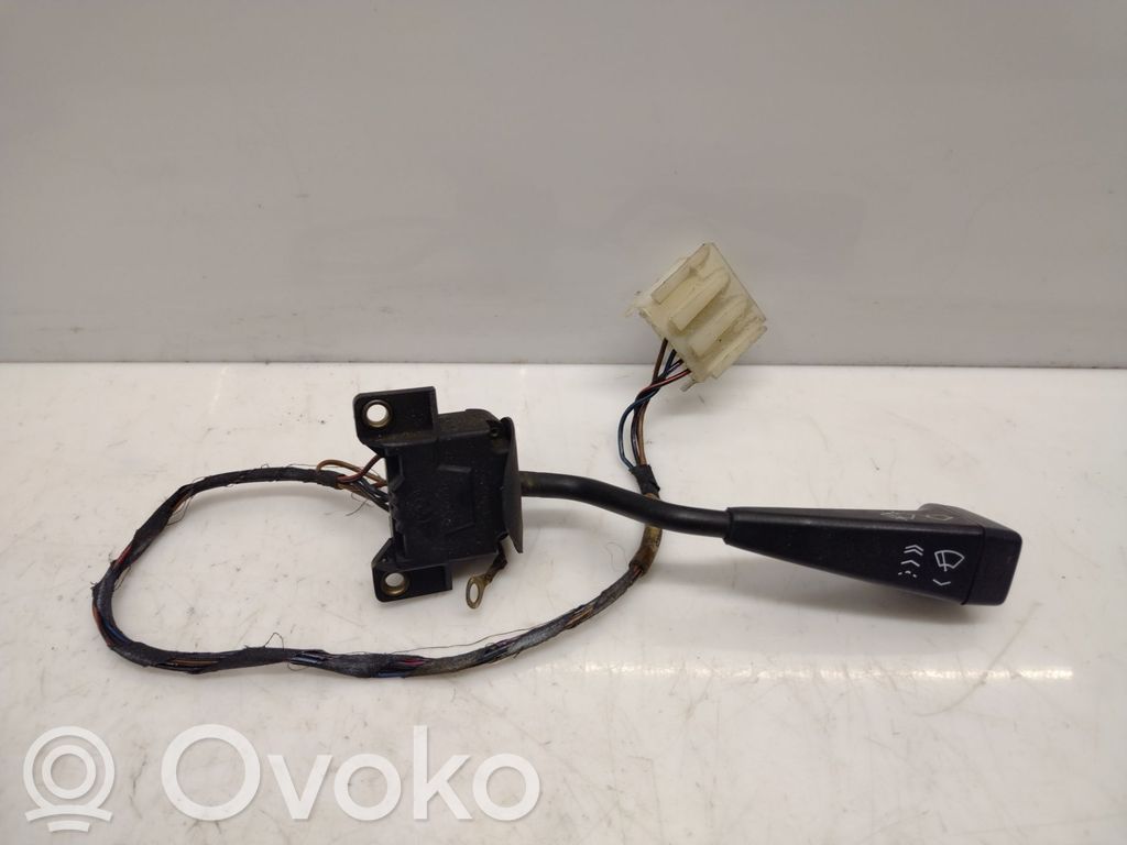 BMW 3 E30 Wiper control stalk 