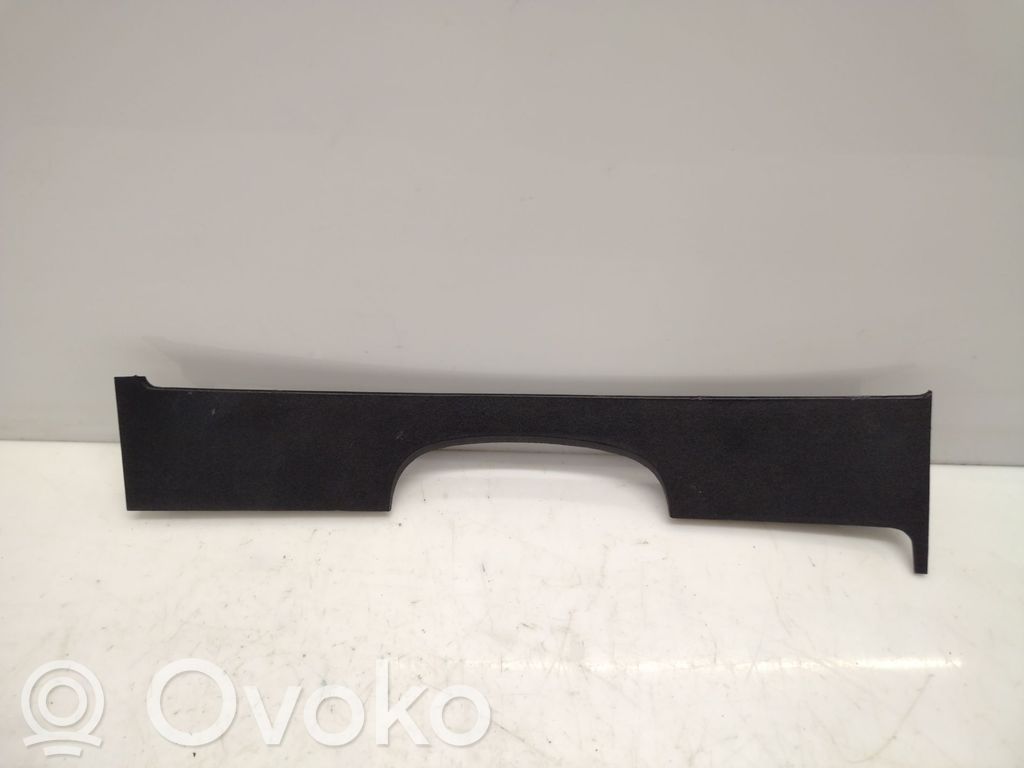 BMW 3 E30 Dashboard center trim panel 