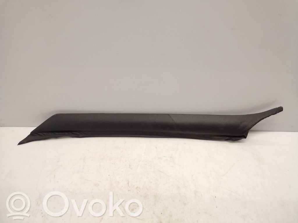 BMW 3 E30 Osłona słupka szyby przedniej / A 